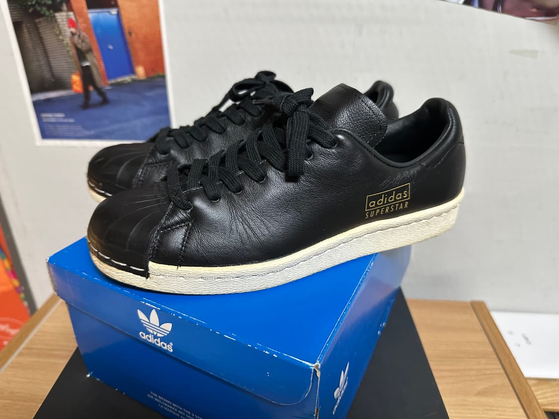adidas superstar 80s clean 230 상품이미지1