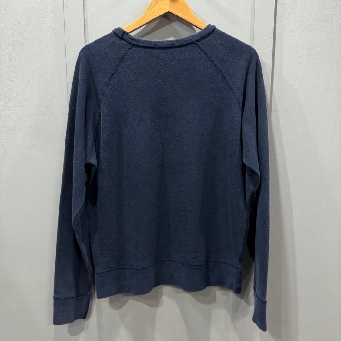 S 아크네 스튜디오 맨투맨 티셔츠 상품이미지2