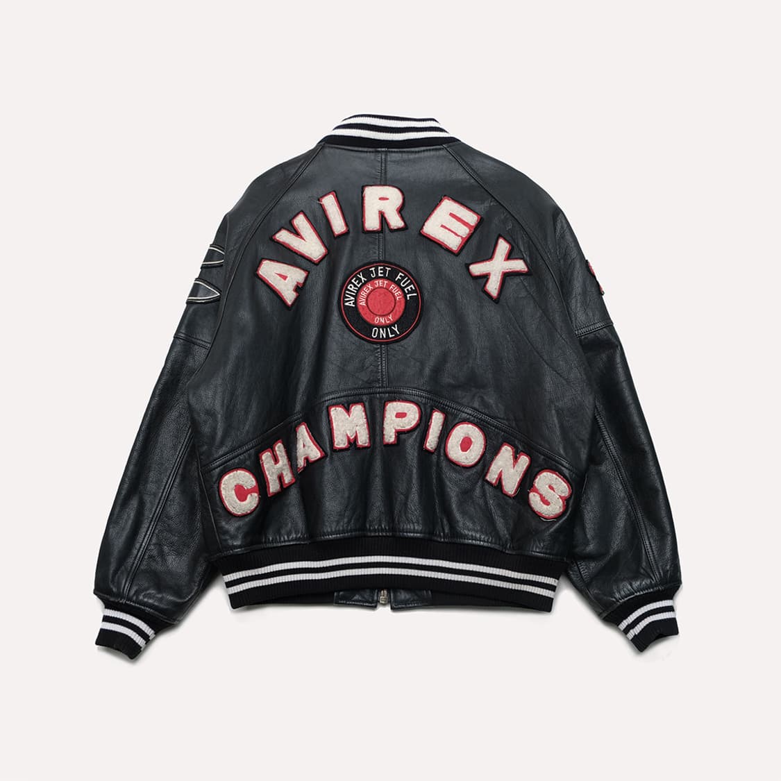 90s stadium jacket 상품이미지10