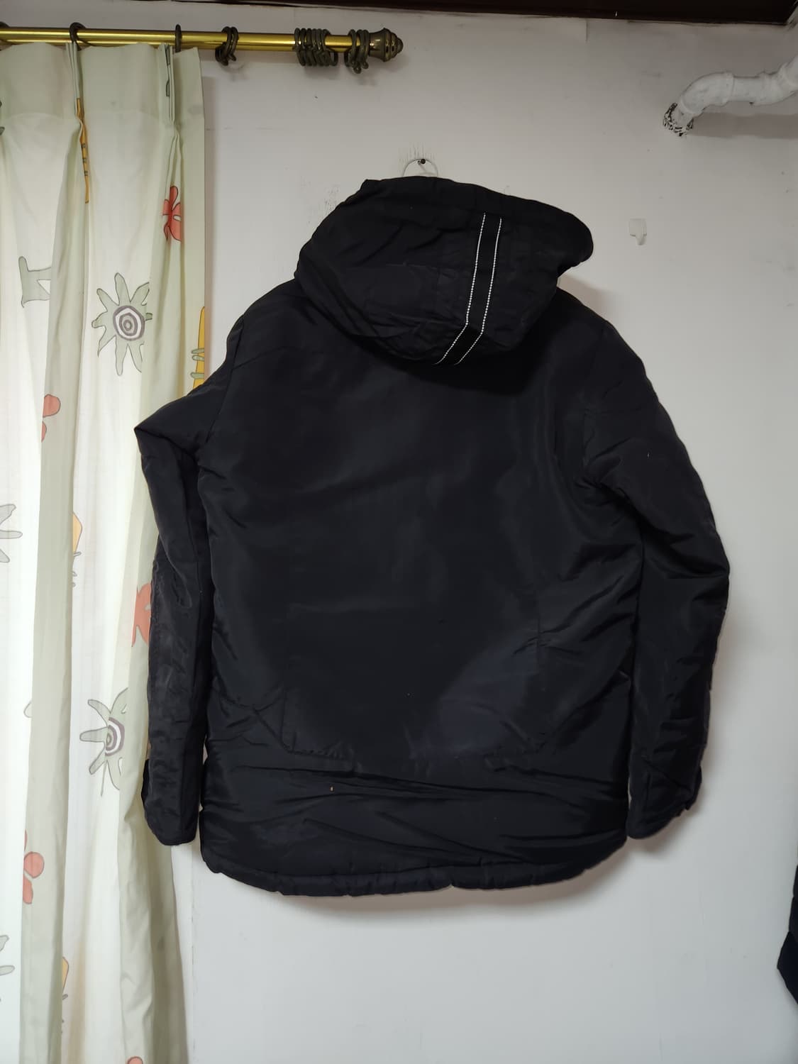 TEAMS 남성 오리털 패딩 90 상품이미지3