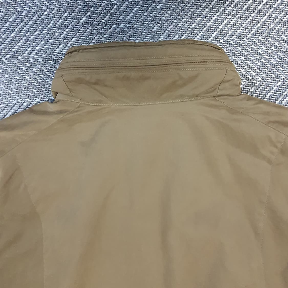 폴로 랄프로렌 폴리쉘 집업자켓 남자105 상품이미지10