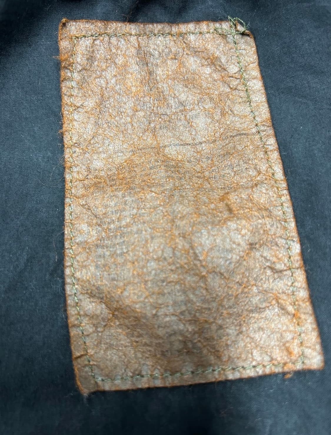 미군 오리지날 M-65 필드 자켓(M-R) 상품이미지6