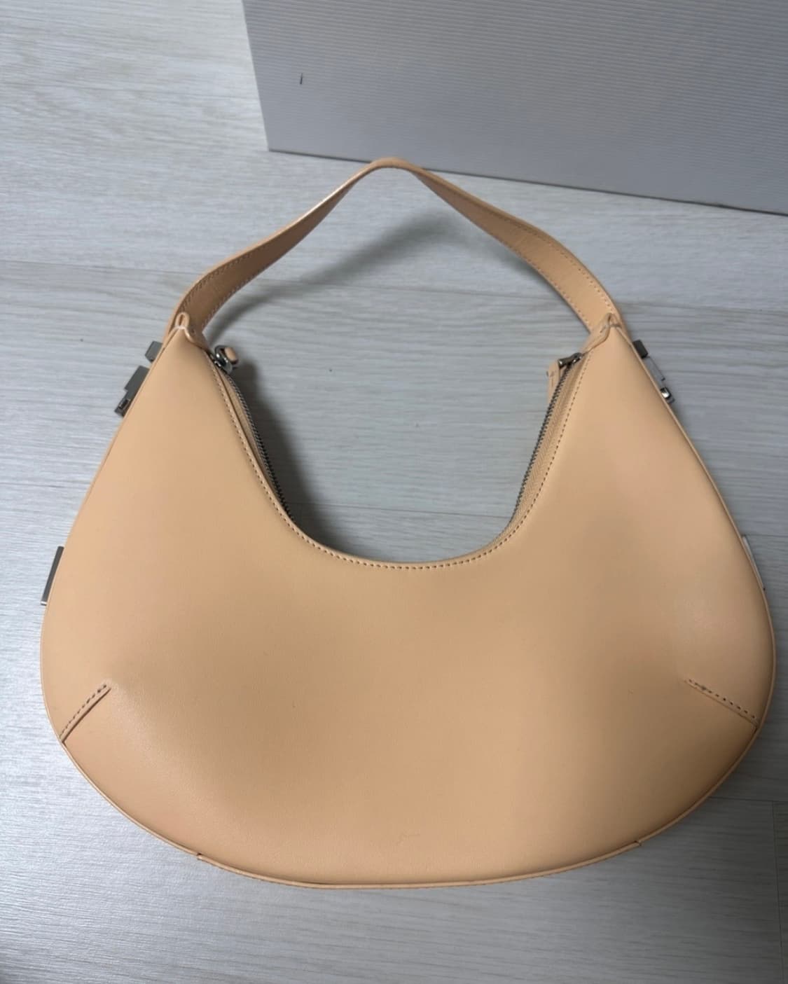 오소이 호보백 허니베이지  상품이미지2