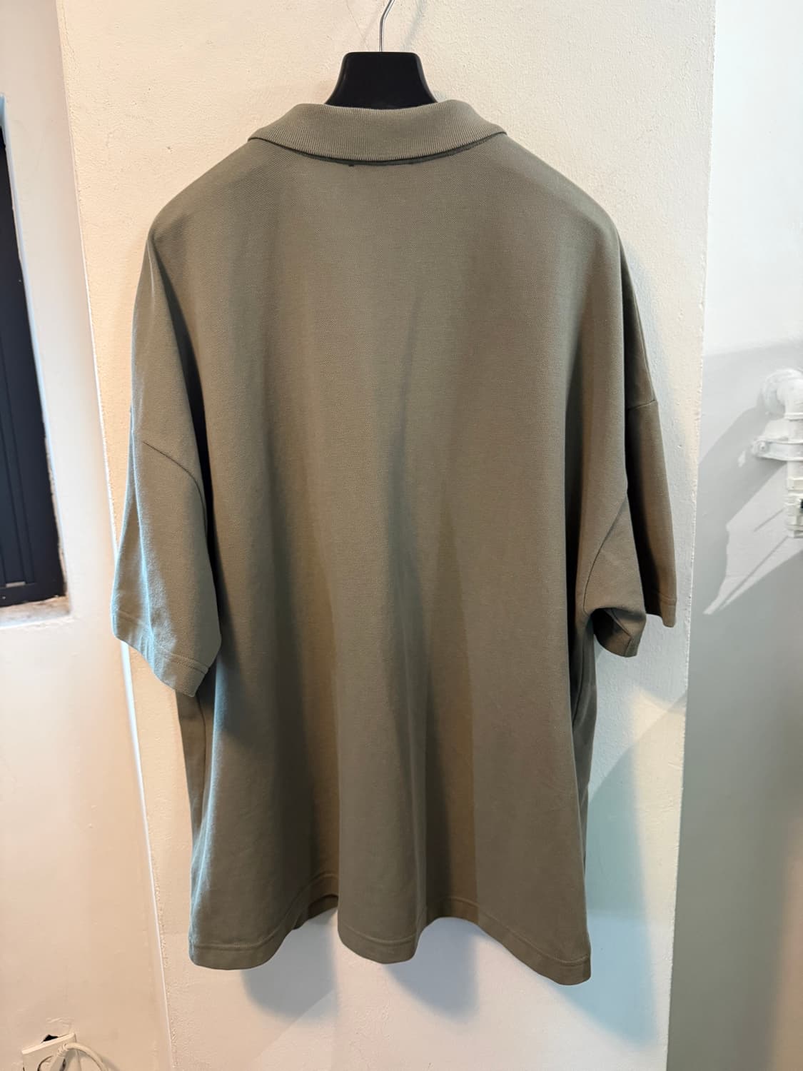A.P.C. Japan Made Logo Polo Shirt 상품이미지6