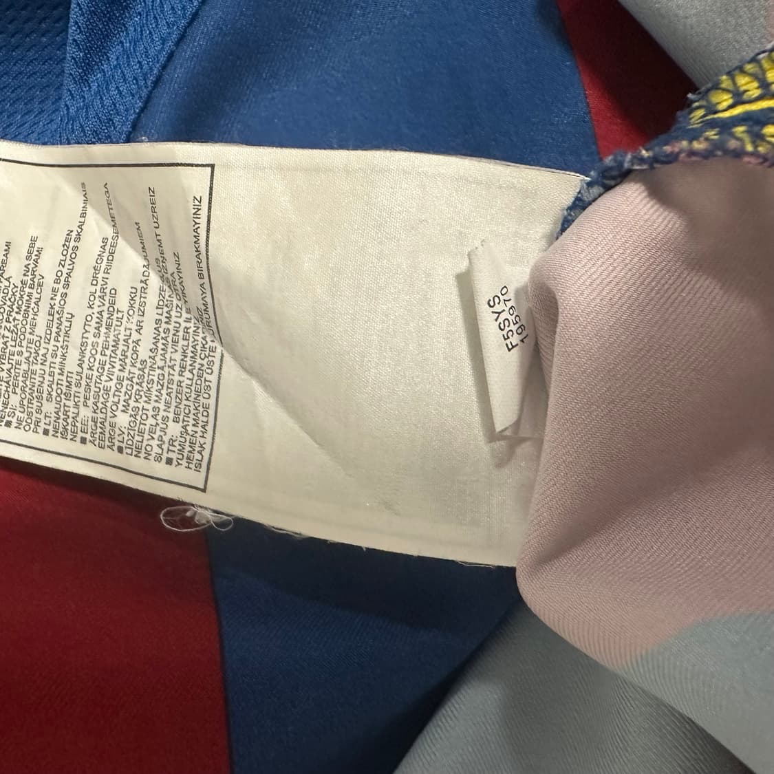 해외M) 05-06 바르셀로나 호나우지뉴 상품이미지4