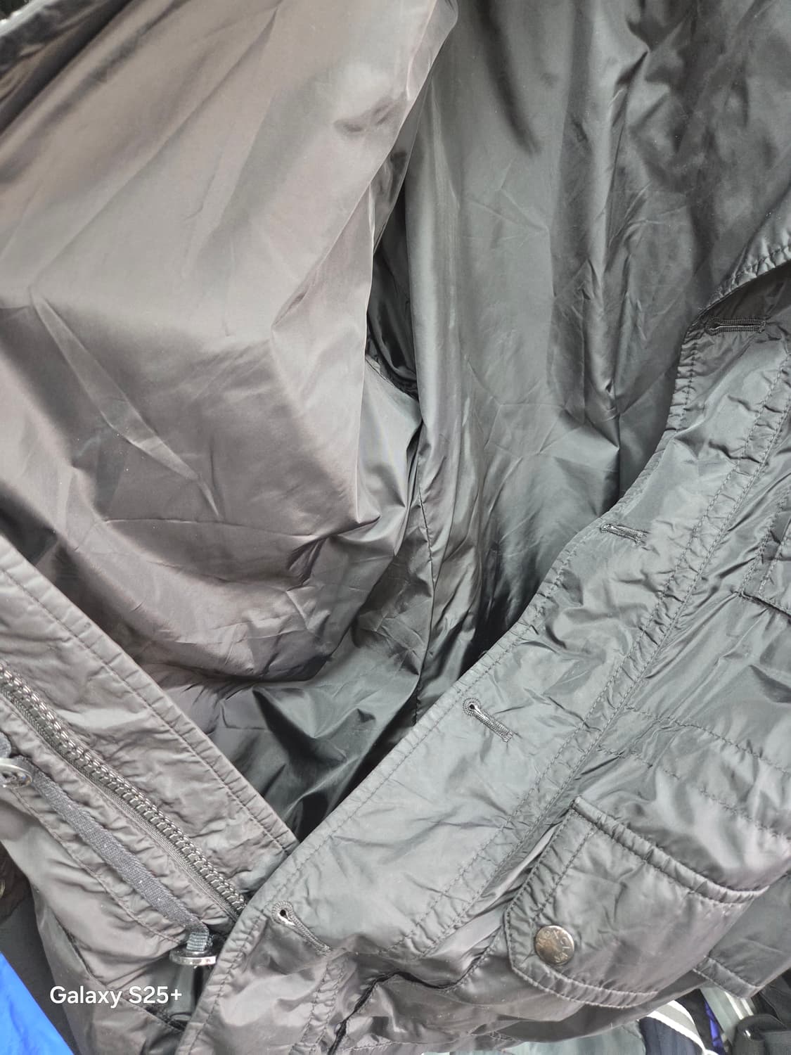 몽클레어   남성  필드   자켓   사이즈   S 상품이미지10