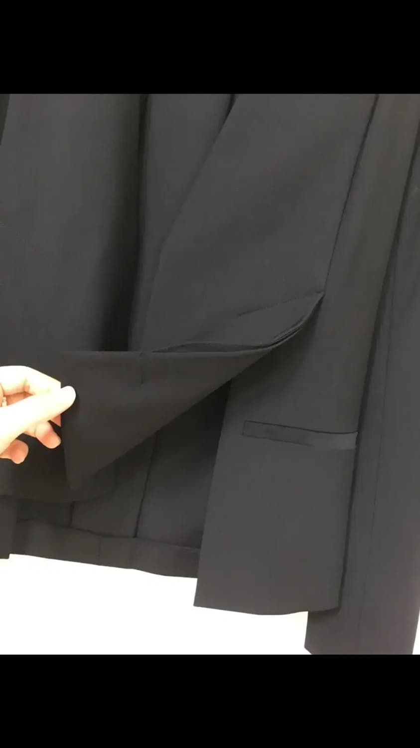 알렉산더왕 재킷 상품이미지5