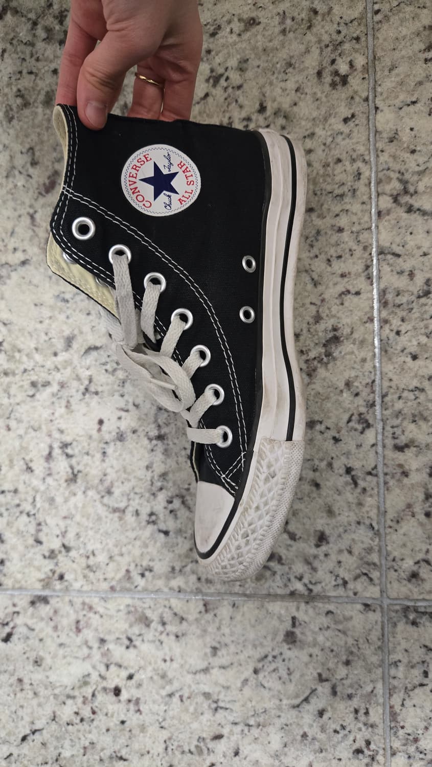 컨버스 하이탑 225 상품이미지3