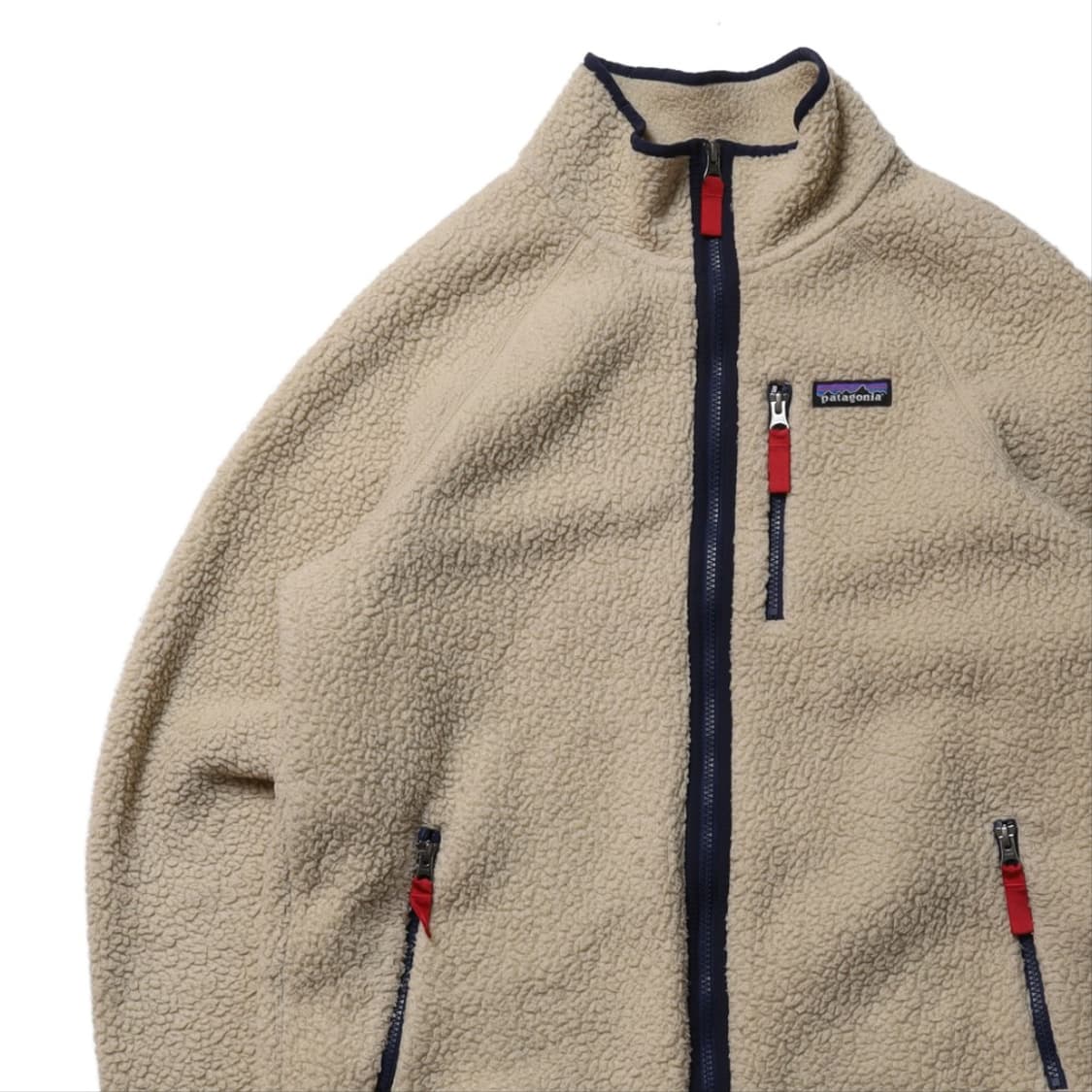 파타고니아 Patagonia Retro Pile Fleece Jacket 상품이미지2