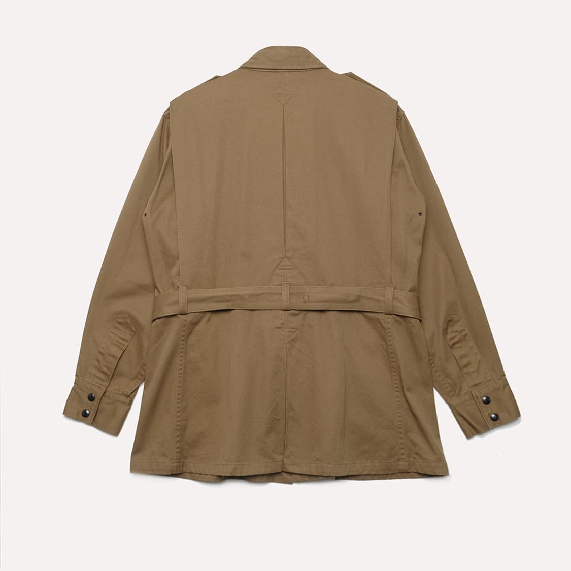 coat parachute jumper 상품이미지10