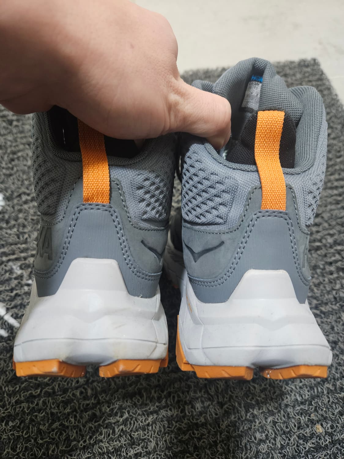 호카 아나카파 고어텍스 미드 상품이미지3