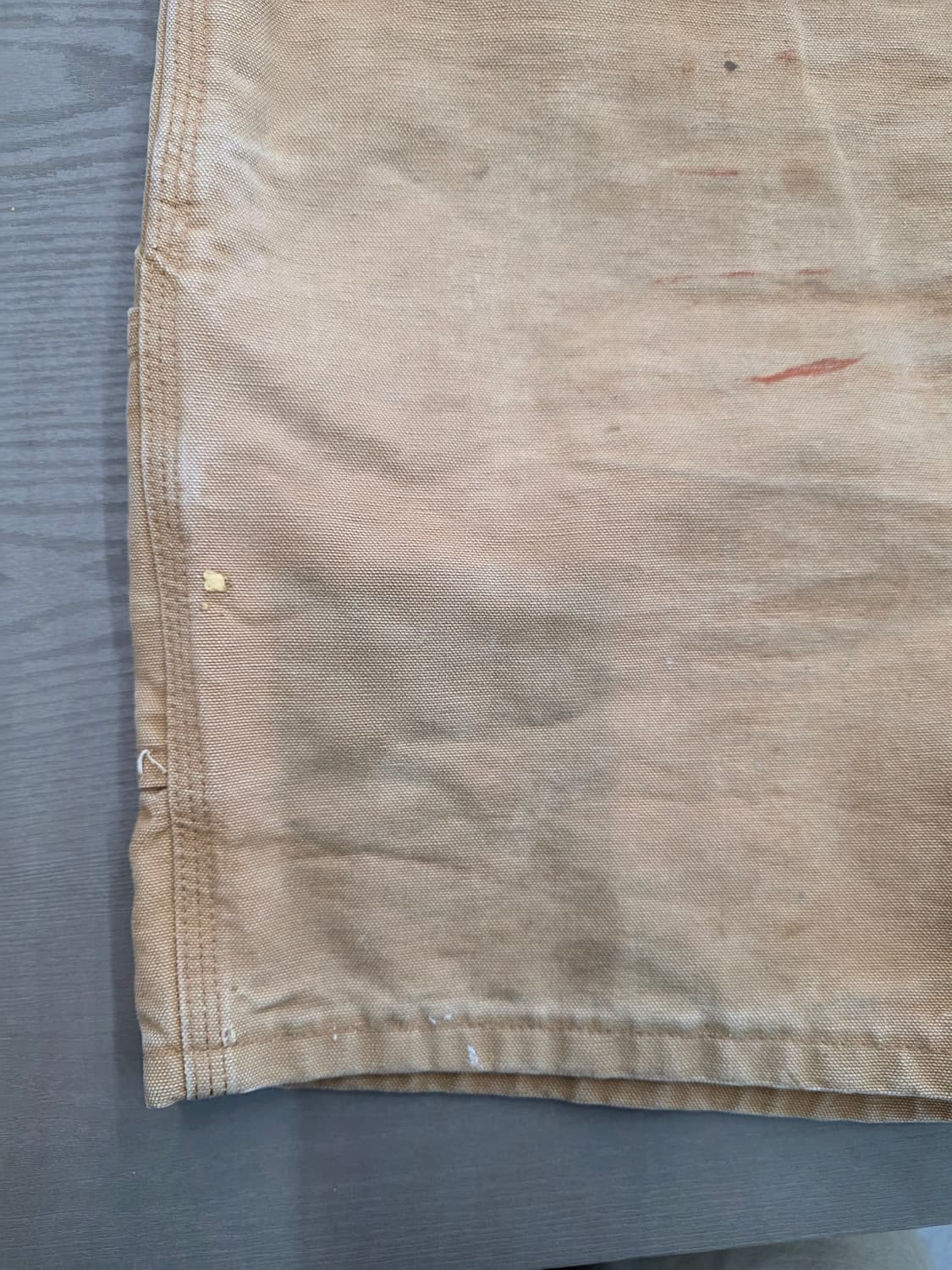 [40]칼하트 팬츠 반바지 쇼츠B25 상품이미지7
