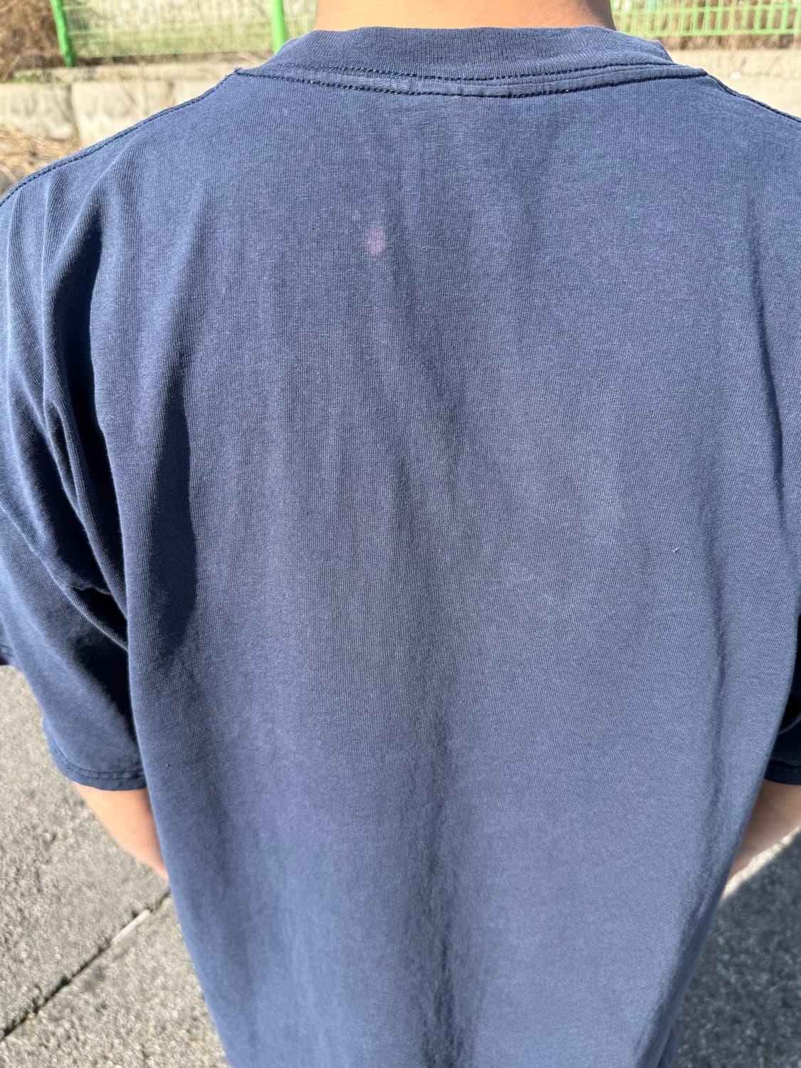 90s Ford american t shirt 포드 아메리칸 반팔 티셔츠 상품이미지7