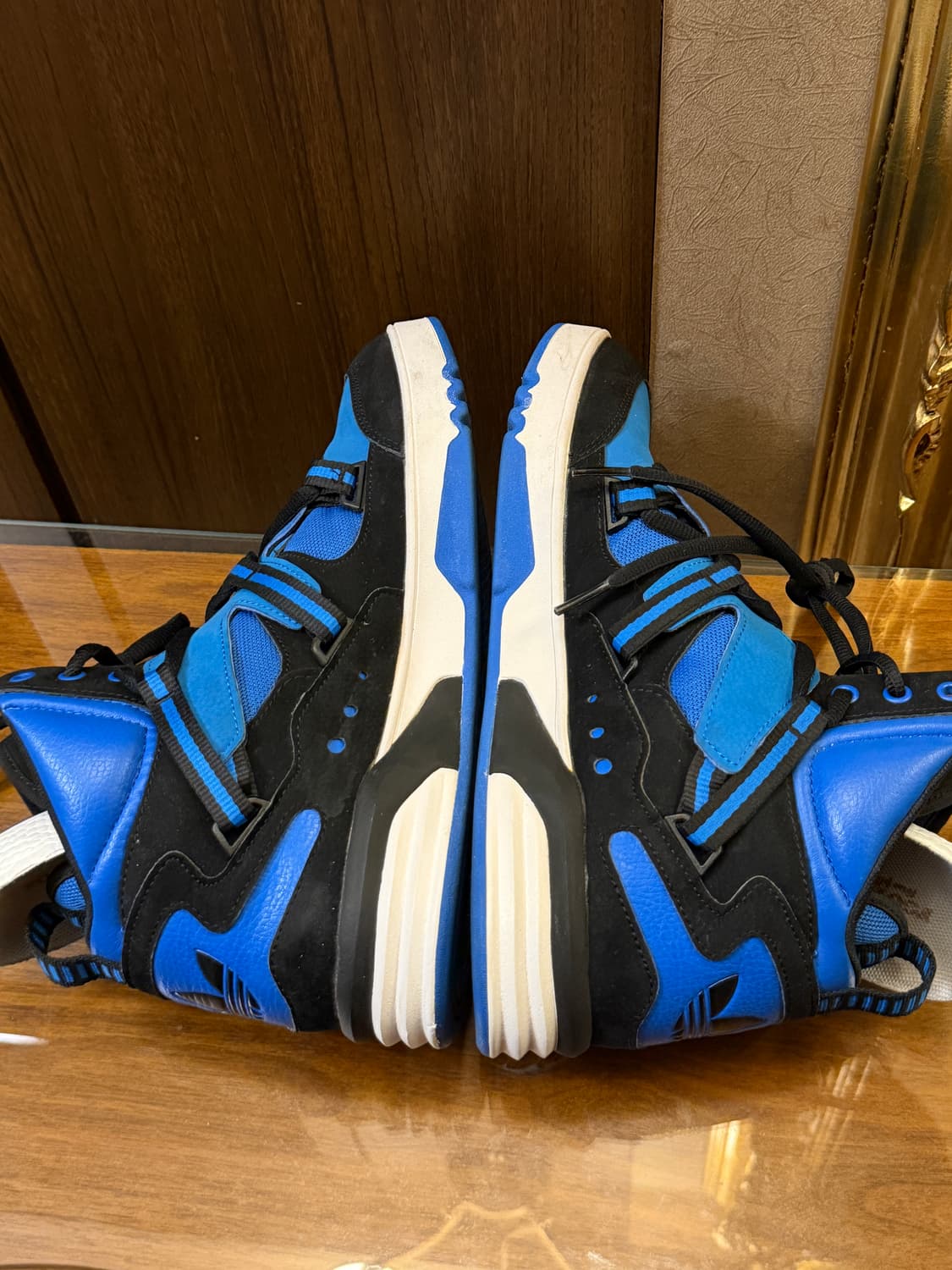 아디다스 오리지날 슈즈 (국내유일) 상품이미지5