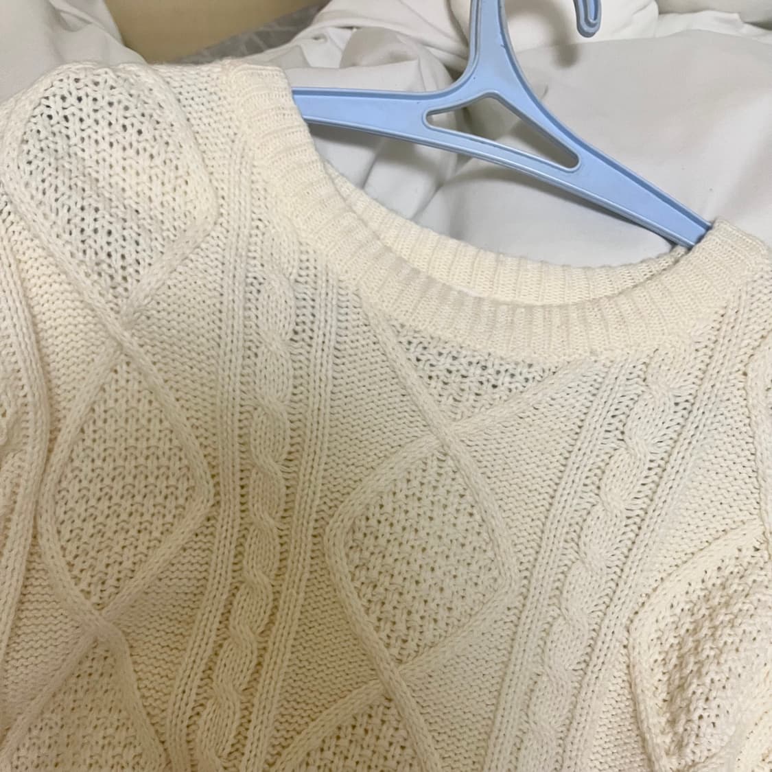 로리즈팜 겨울 뽀송니트 상품이미지7