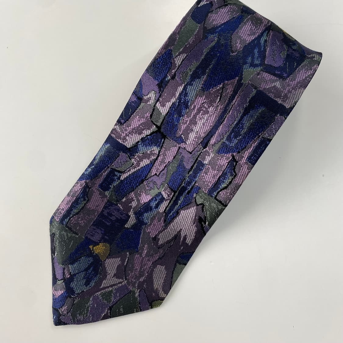 Gianni Versace 베르사체 정품 명품넥타이 상품이미지5