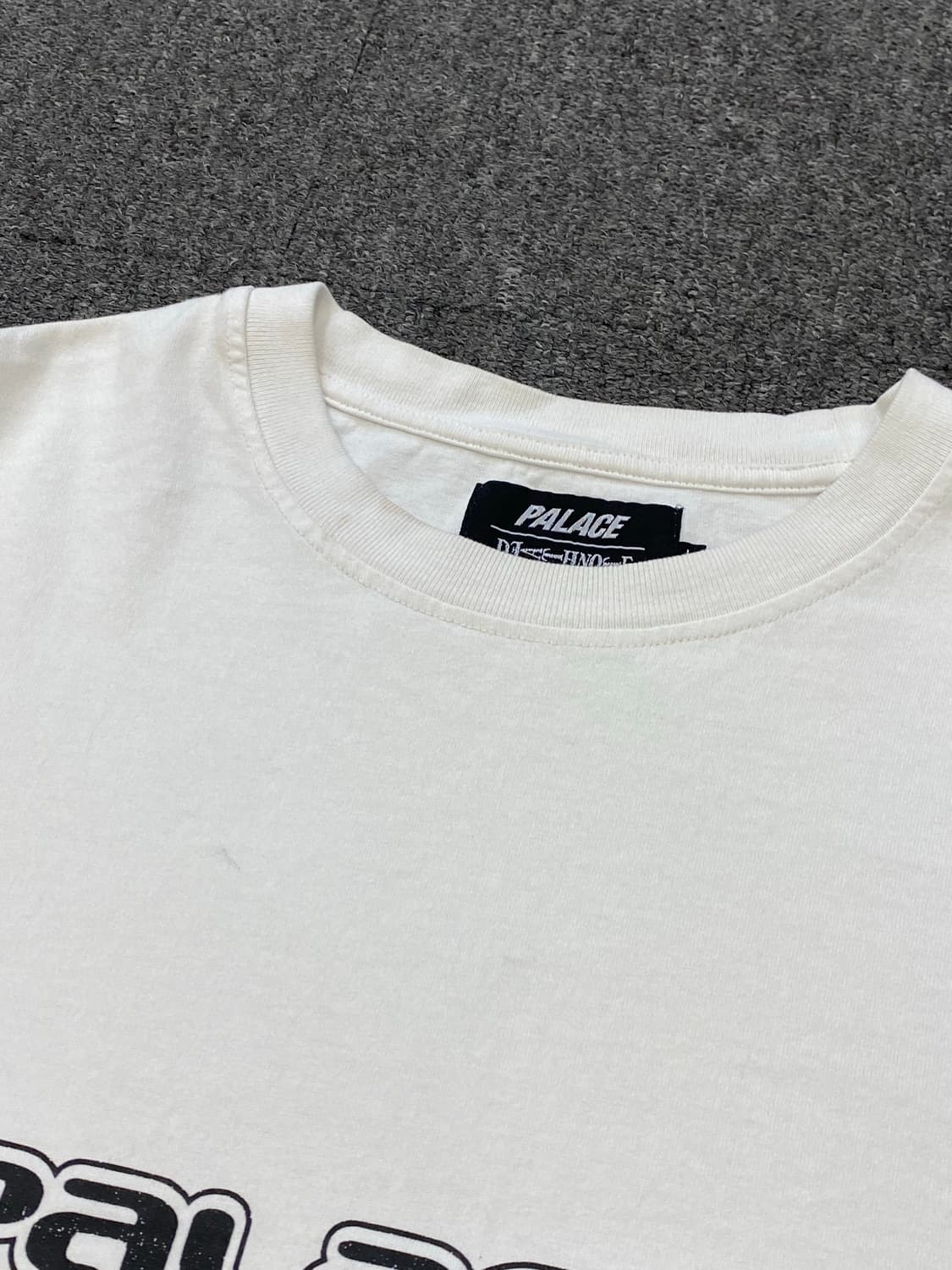 Palace 팔라스 데스노트 롱슬리브 상품이미지6