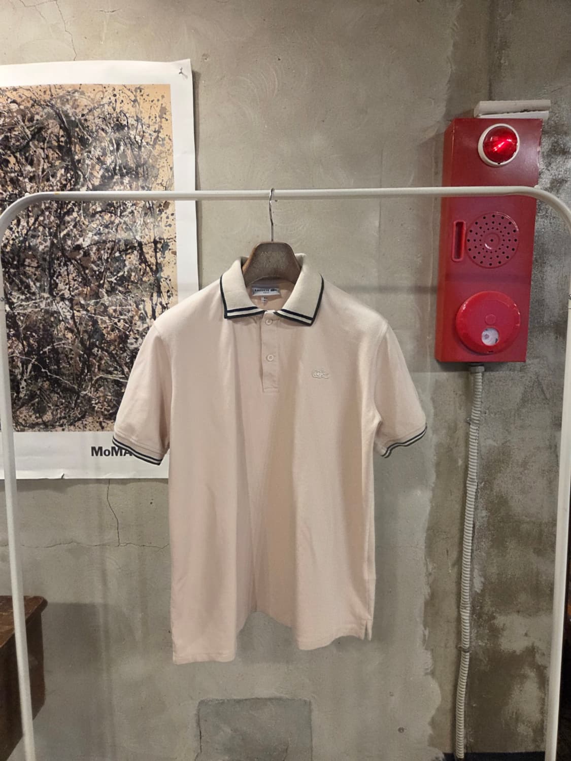 라코스테 클래식 PK티셔츠 상품이미지10