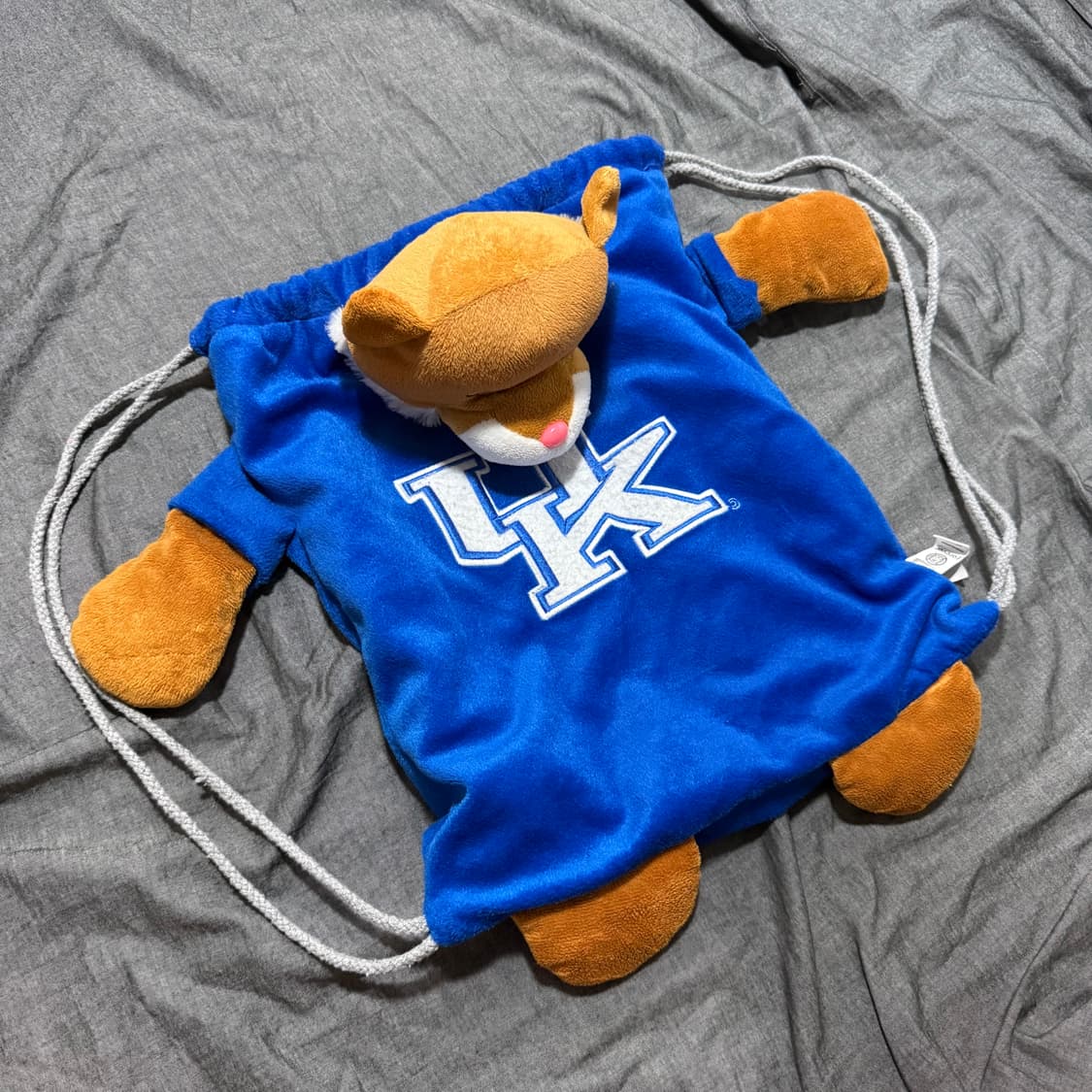 Kentucky Wildcats Backpack Pals 상품이미지7