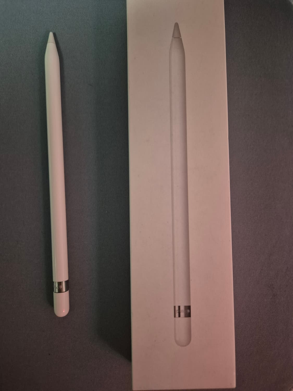 애플펜슬 1세대 판매 상품이미지1