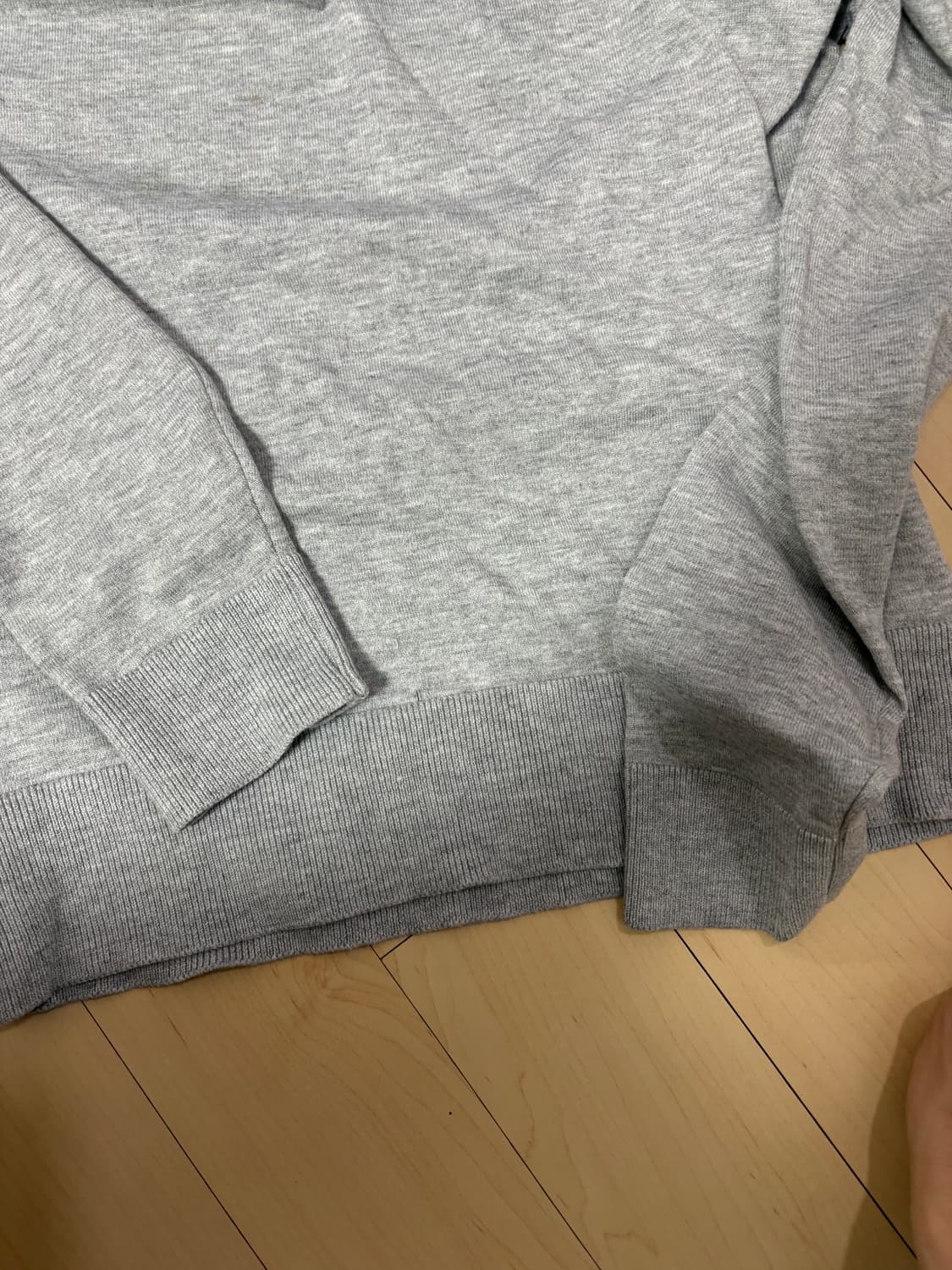 사로스 후드 1사이즈 상품이미지4