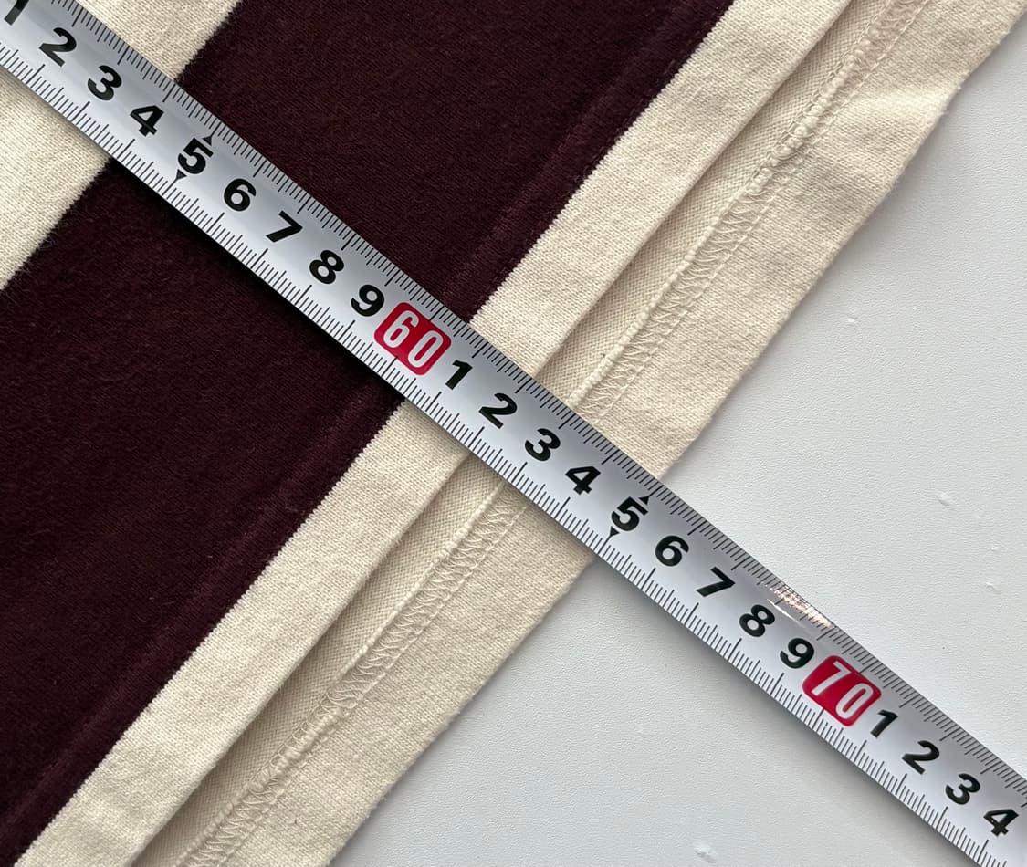 Polo 폴로랄프로렌 스트라이프 럭비티 상품이미지7