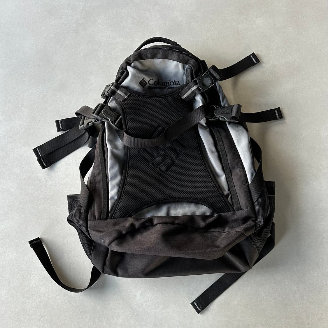 [30리터]컬럼비아 columbia 테크웨어 백팩 가방 상품이미지2