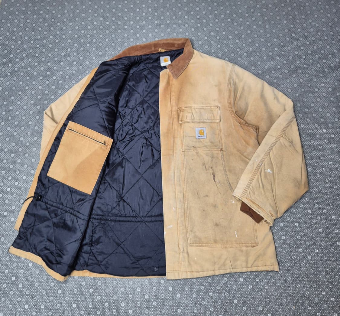 [XL]칼하트 트레디셔널  -271 상품이미지2