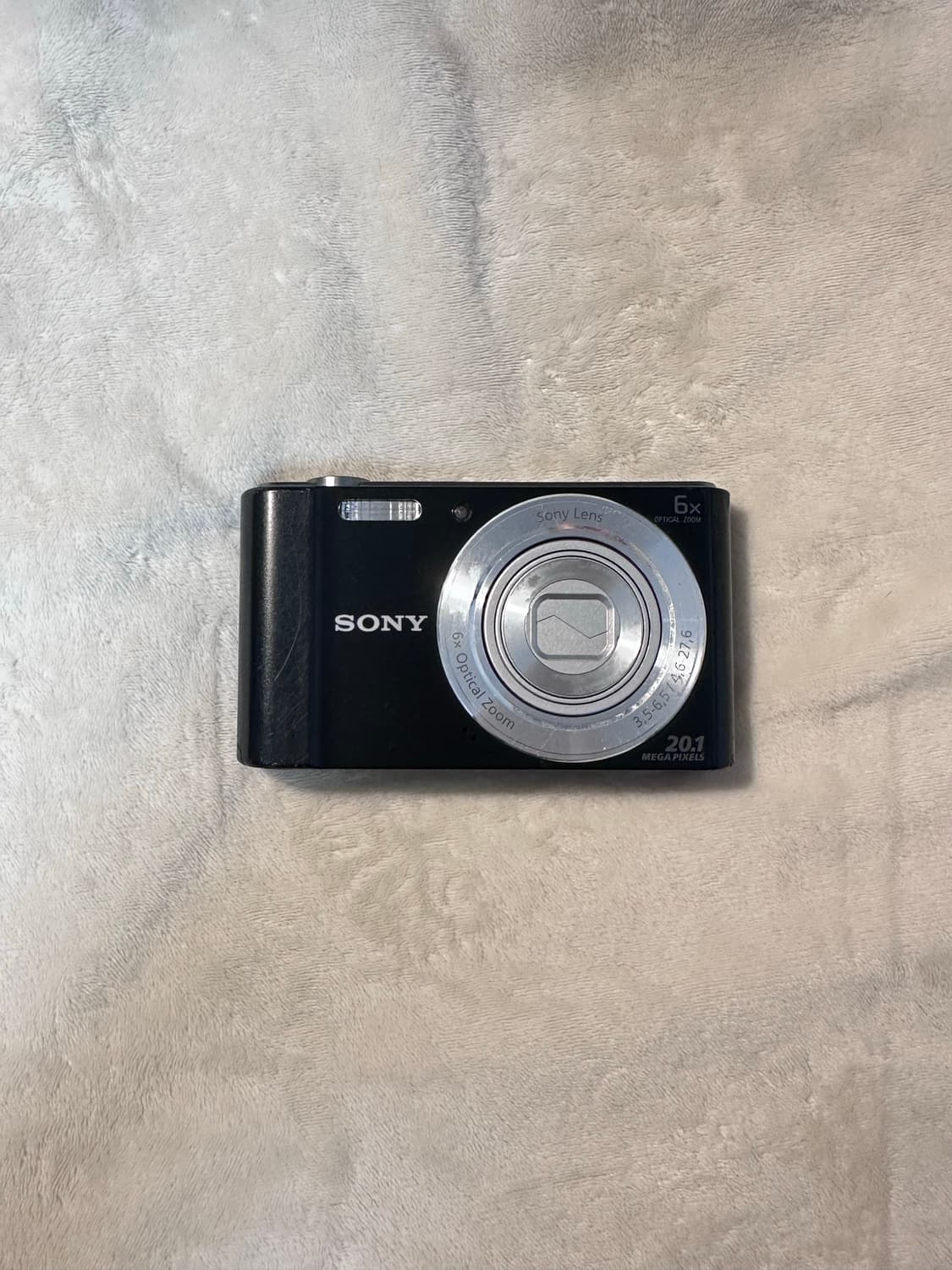 *레이 디카* 소니 사이버샷 w810 디카/디지털카메라 상품이미지1