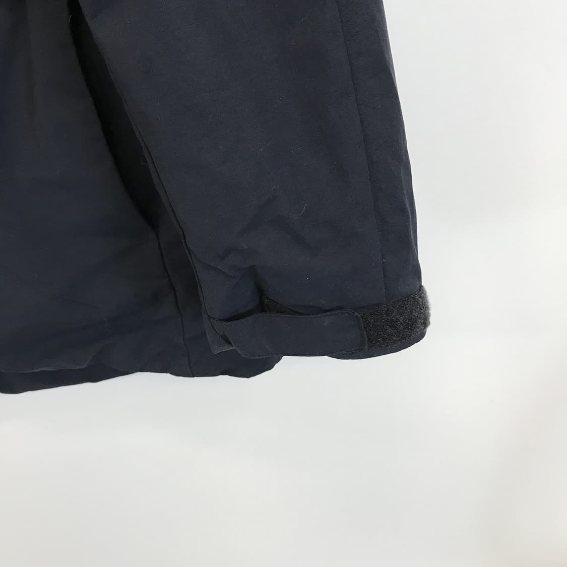 유니클로 하이브리드 다운파카 네이비 [XL] 상품이미지3