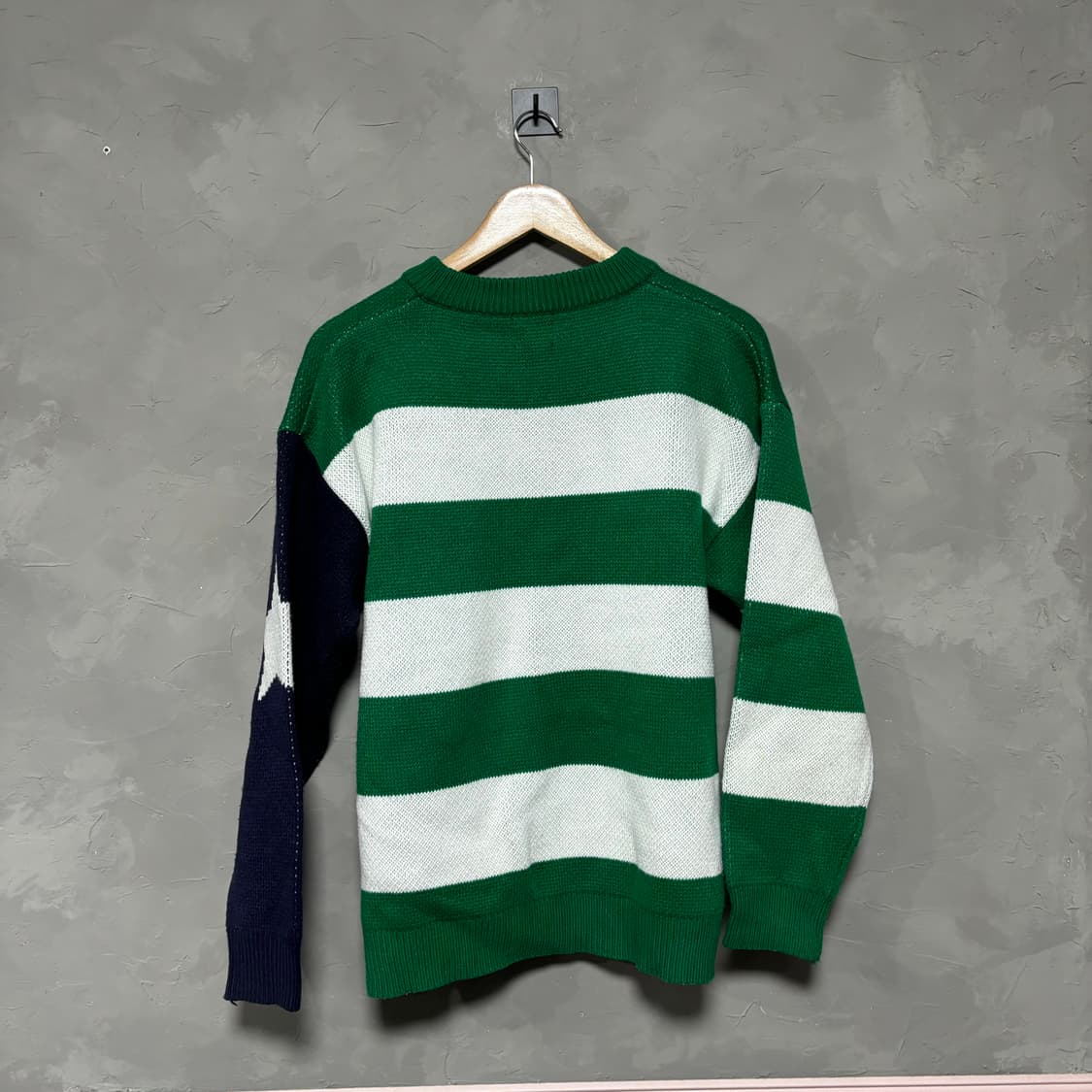 오아이오아이 니트 상품이미지5