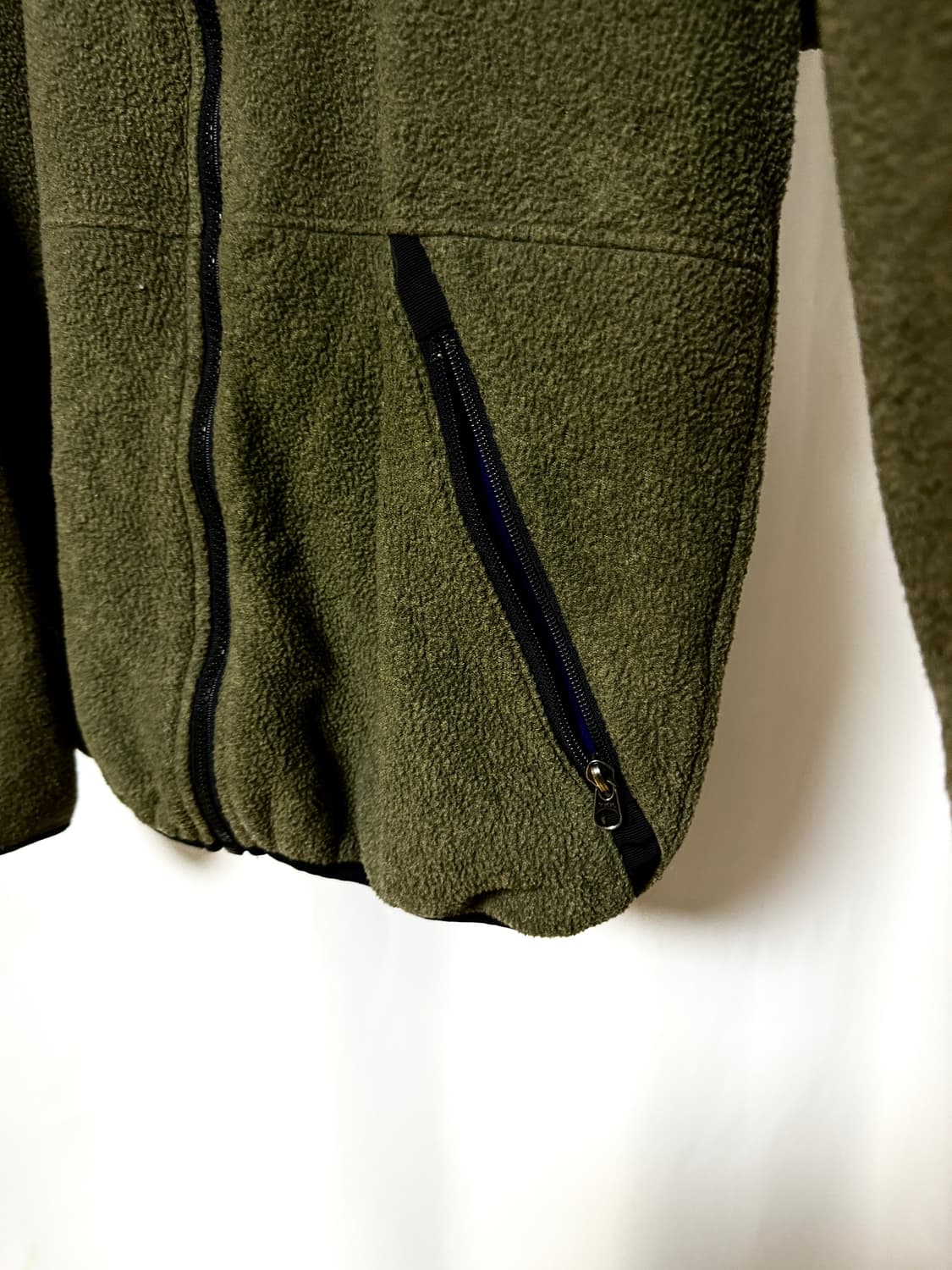 노스페이스 90s Japan Signature Fleece 상품이미지4