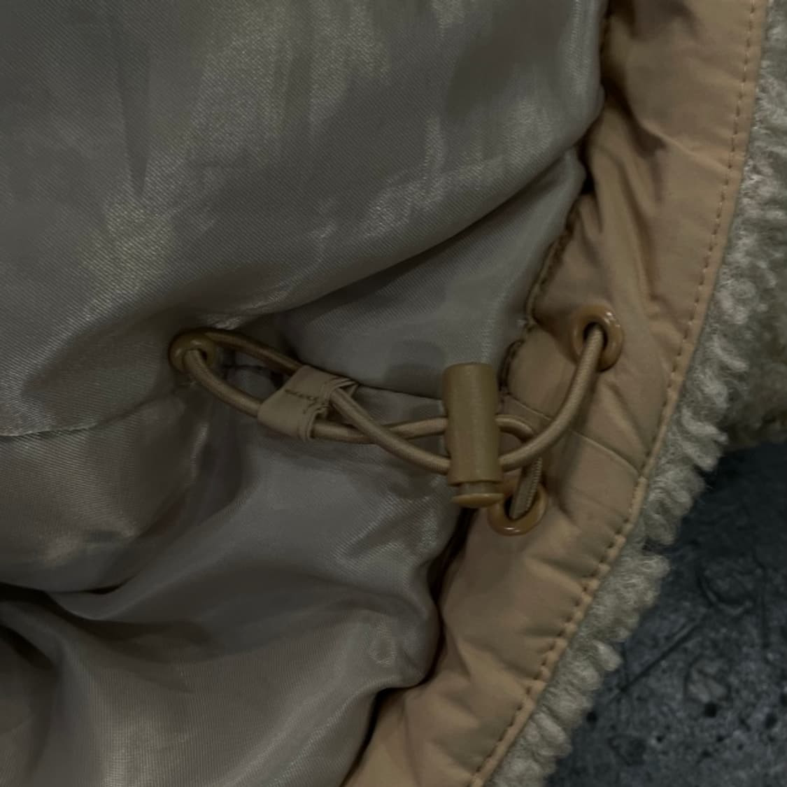 100 몽벨 후리스  상품이미지6