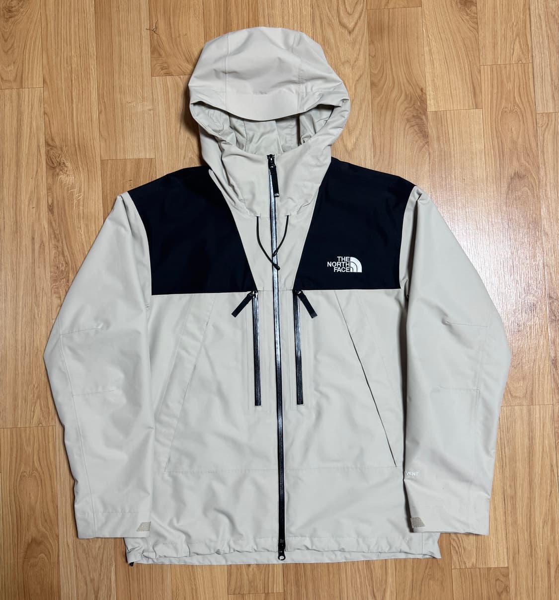 [L] 노스페이스 마운틴피크 자켓 바람막이 상품이미지1