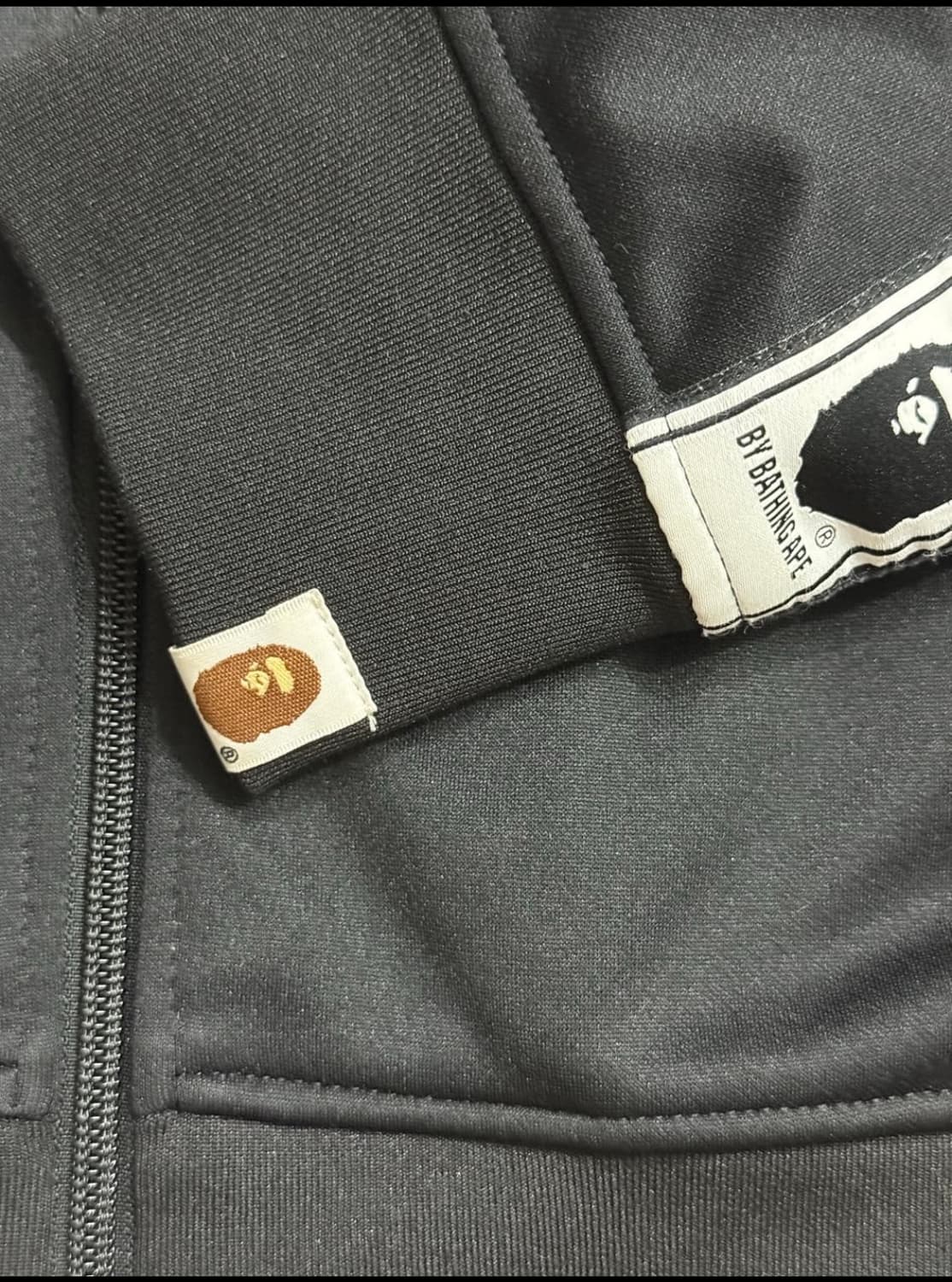 베이프 져지 XL 상품이미지3