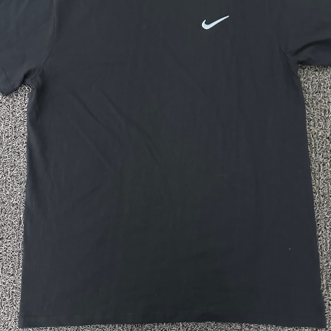 NIKE 나이키 반팔티셔츠 블랙 L 상품이미지3