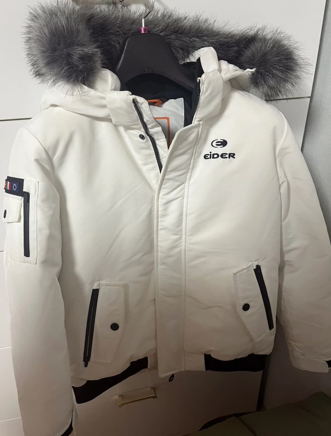 아이더 스투키 상품이미지1