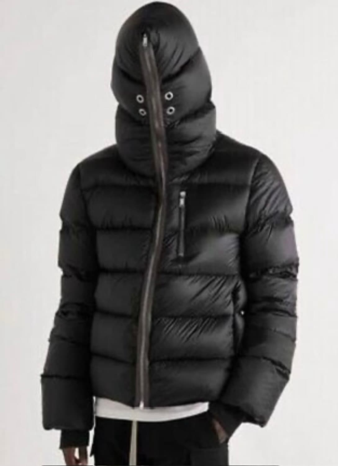 [ 50 ] 22fw 릭오웬스 김프 패딩 상품이미지1