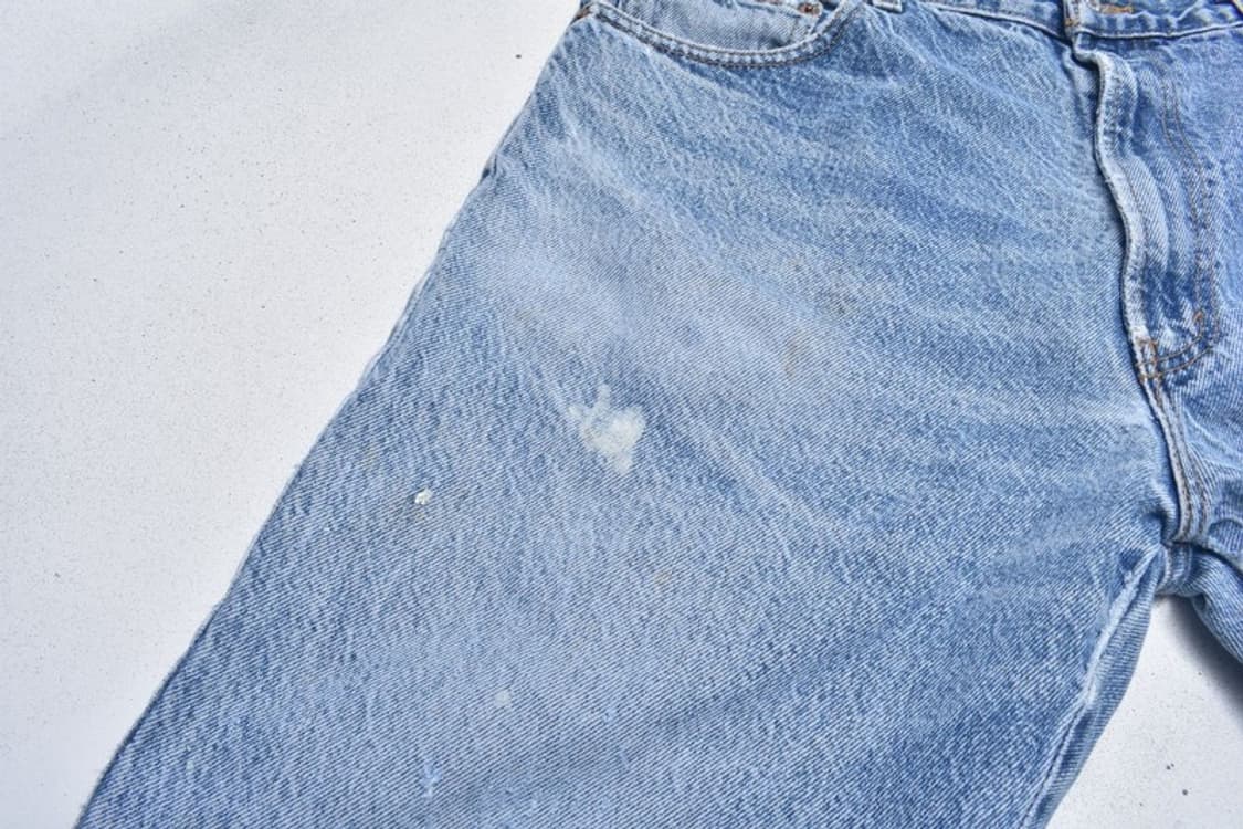 리바이스 517 청바지 데님팬츠  38 상품이미지10