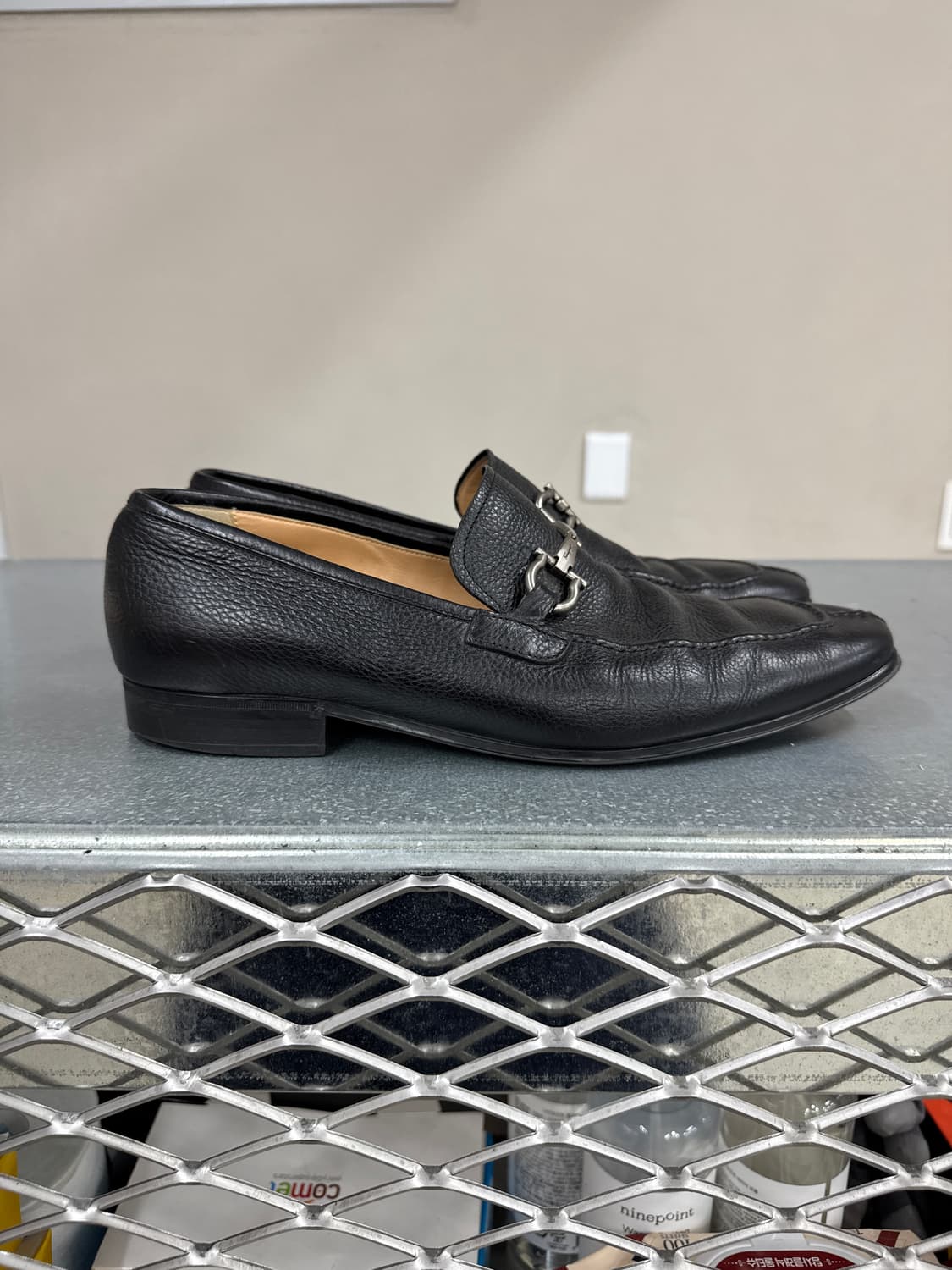 페레가모 간치니 로퍼 9 상품이미지4