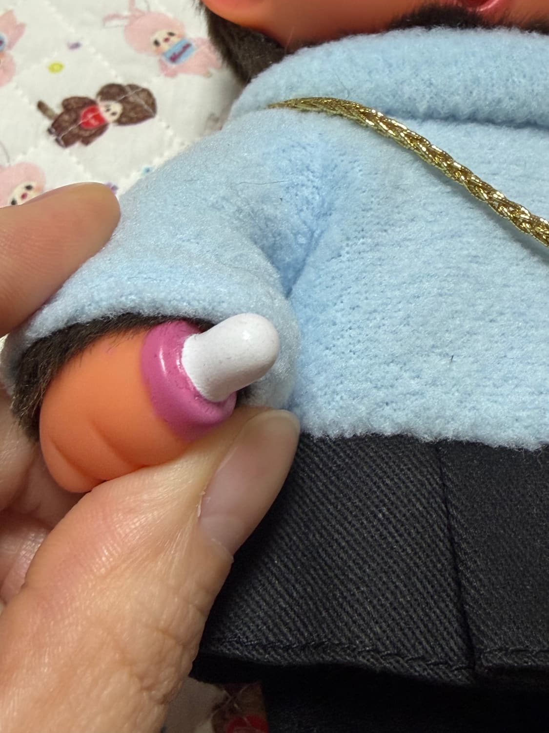 고전 도쿄 패션몬치치 판매 상품이미지5