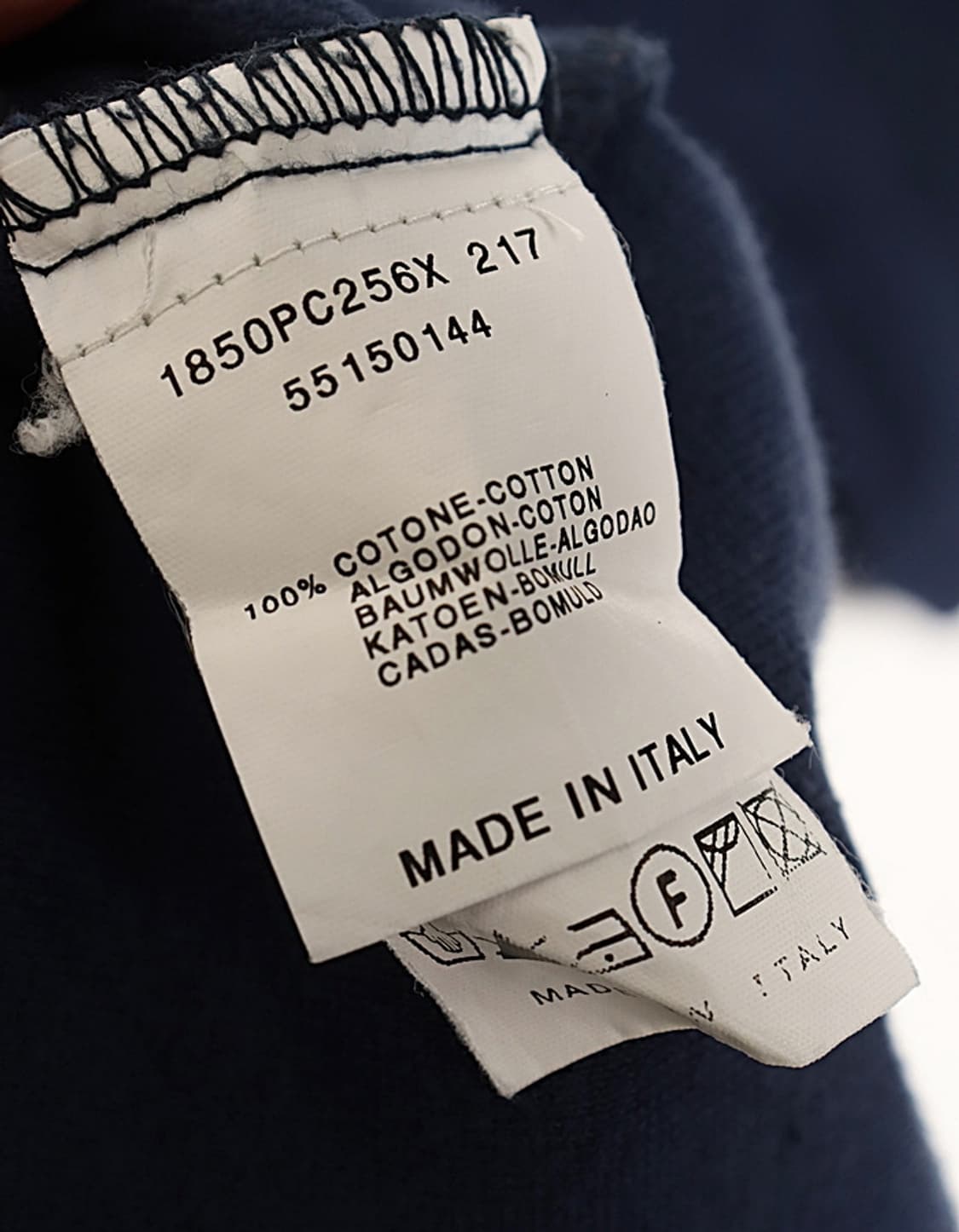  GUY ROVER Terry Polo Shirts 상품이미지8