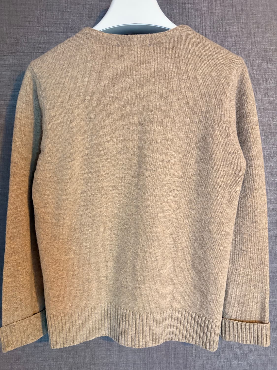 SM2 모 100% 가디건 Japan 상품이미지5