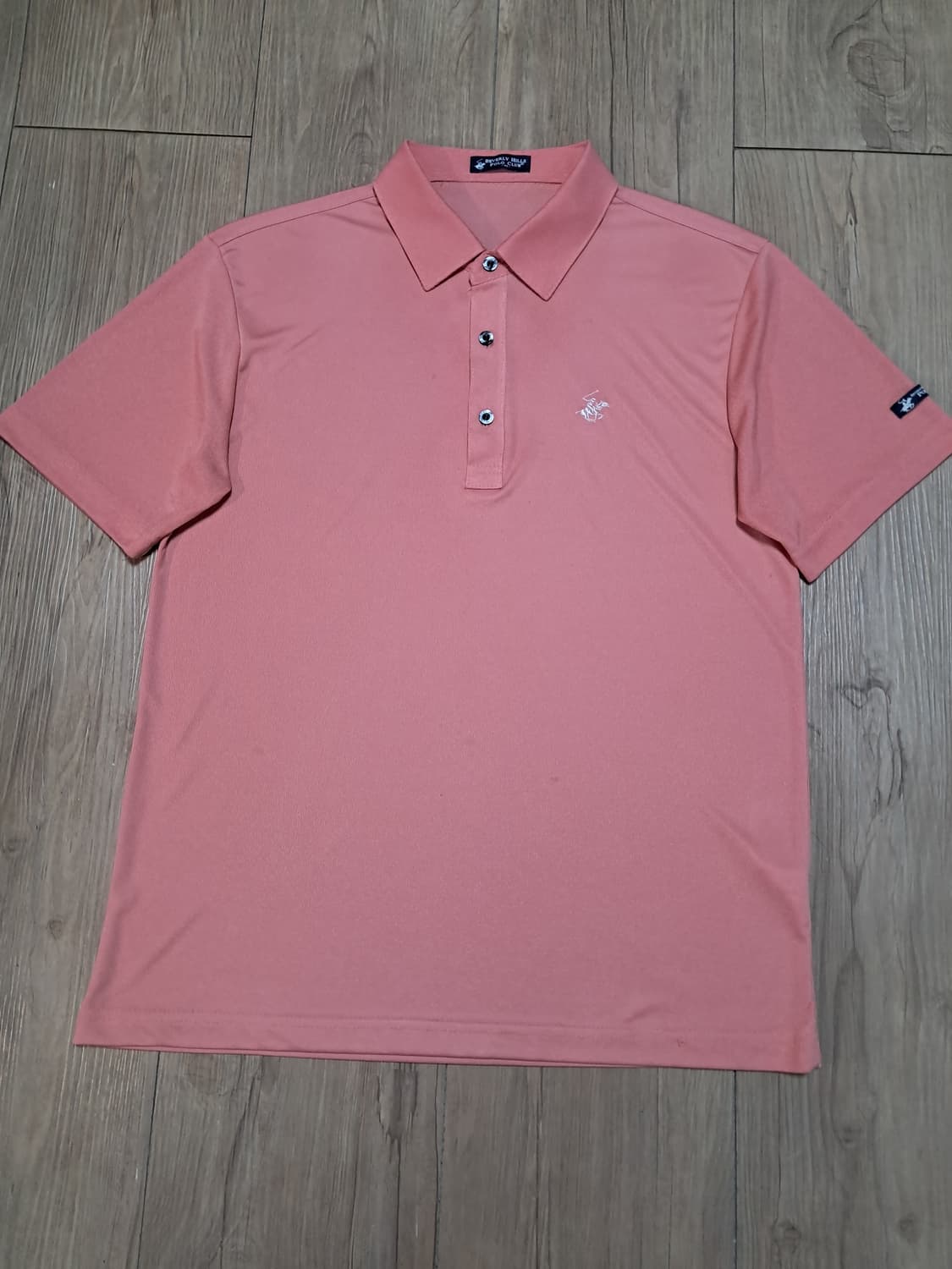 폴로클럽 반팔티 남성95  상품이미지2