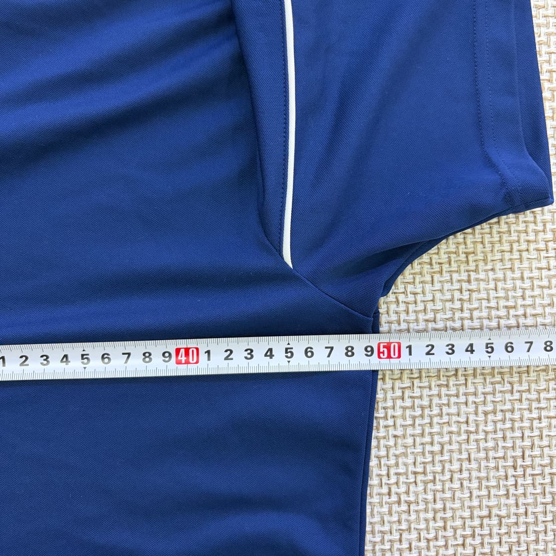M 아디다스 반팔 티 0625D1 상품이미지5