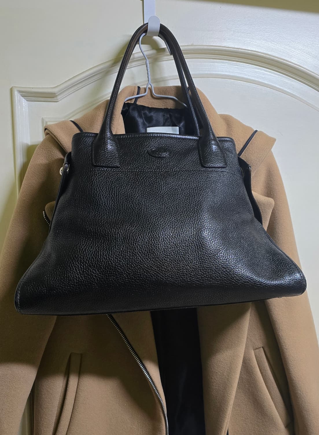 토즈 블랙 토드백 상품이미지10