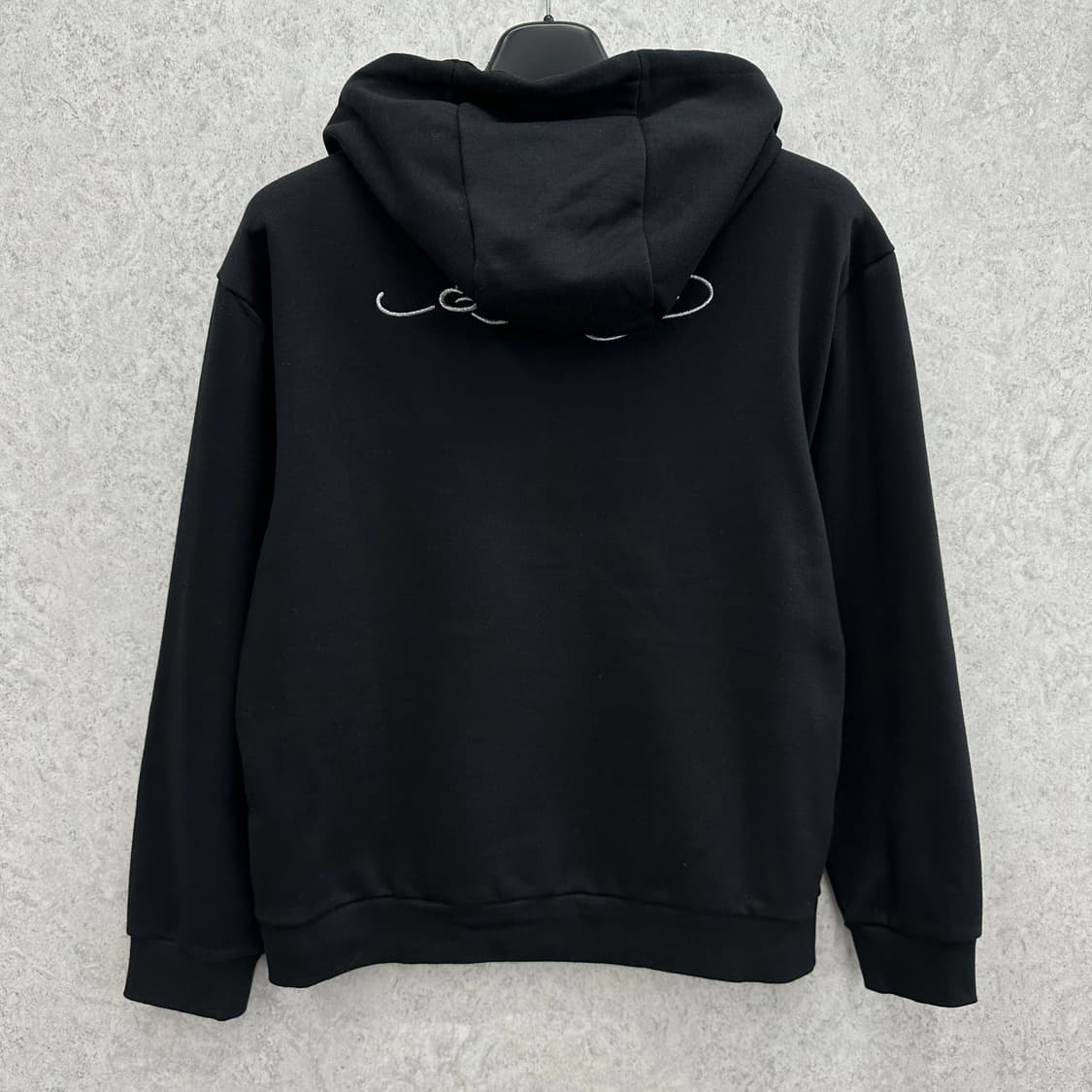 105 에드하디 여자 루즈핏 후드집업 상품이미지2