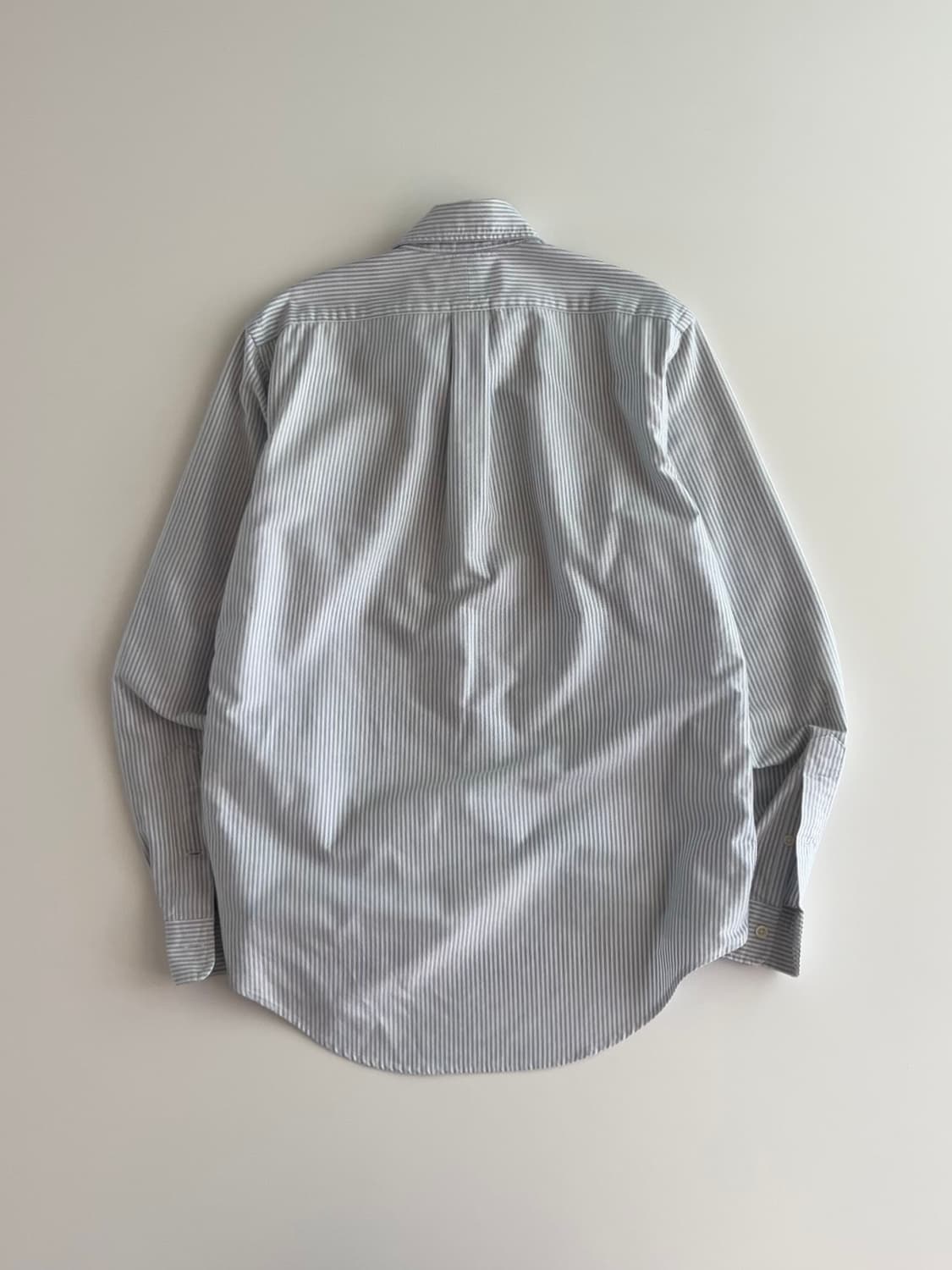 폴로 랄프로렌 스트라이프 셔츠 S 상품이미지5