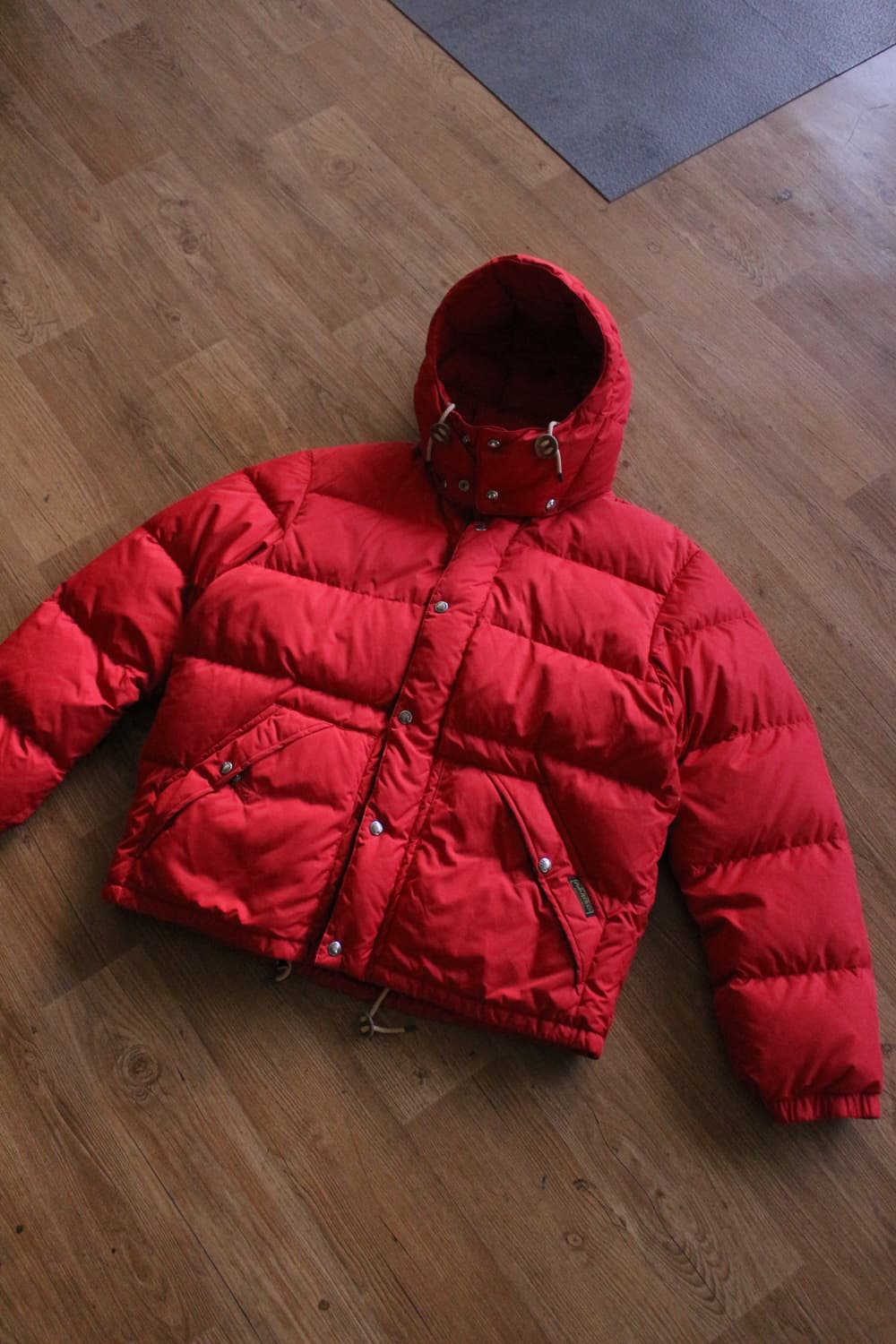 폴로랄프로렌 마운틴 다운 파카 상품이미지2