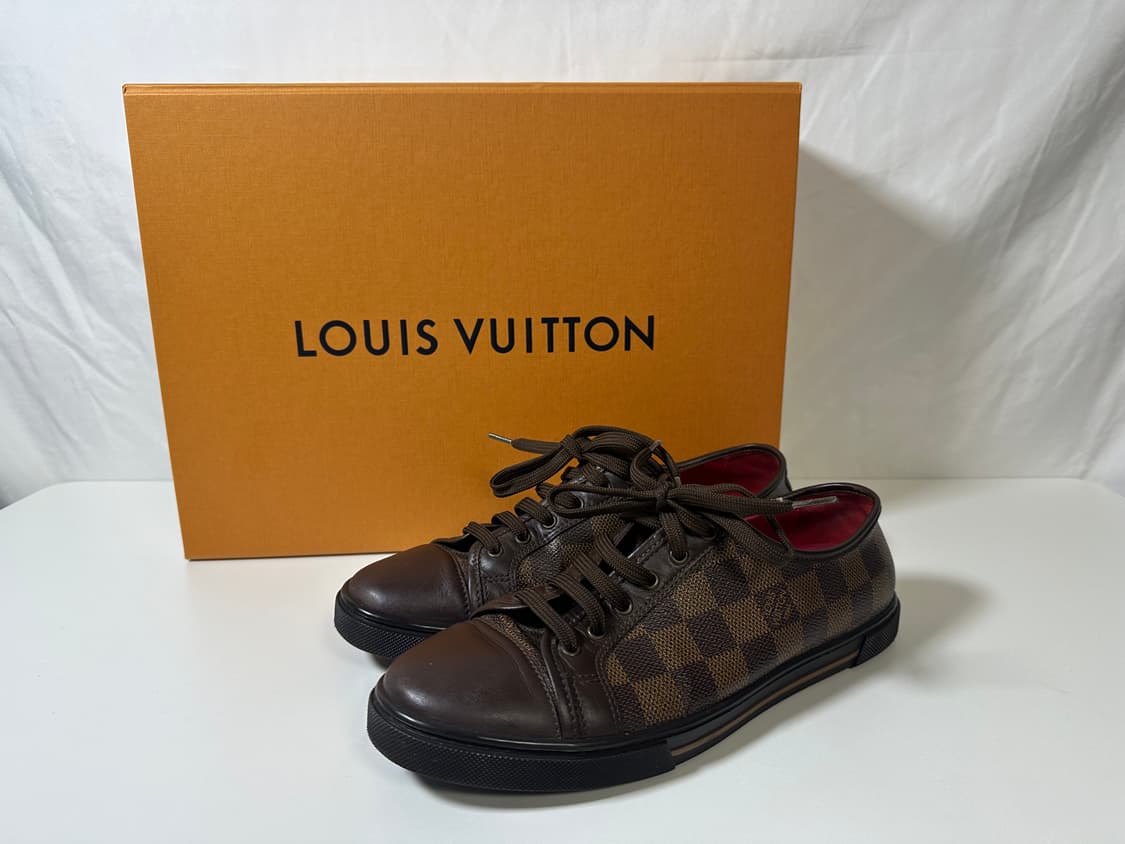 루이비통 다미에 스니커즈 (240) 상품이미지1